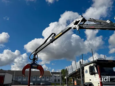 Skotare, Alstor 850, 240h -2025