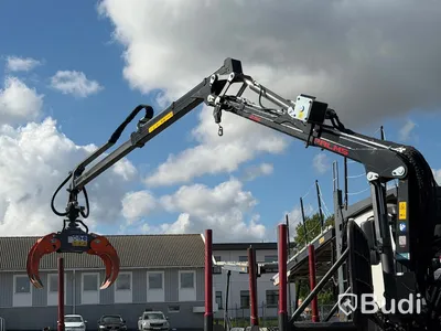 Skotare, Alstor 850, 240h -2025
