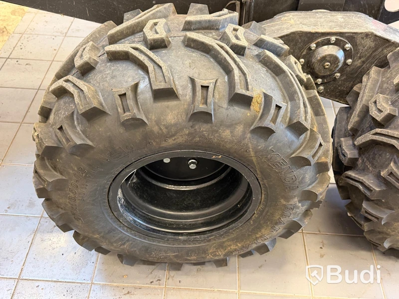 Skotare, Alstor 850, 240h -2025