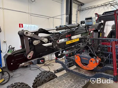 Skotare, Alstor 850, 240h -2025