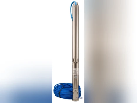Pump Debe DB3 2/30, 80 m kabel