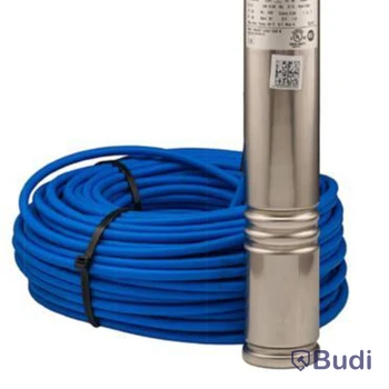 Pump Debe DB3 2/30, 80 m kabel