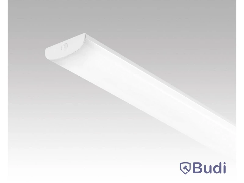 4 ST. INDUSTRIARMATUR HUMID LED