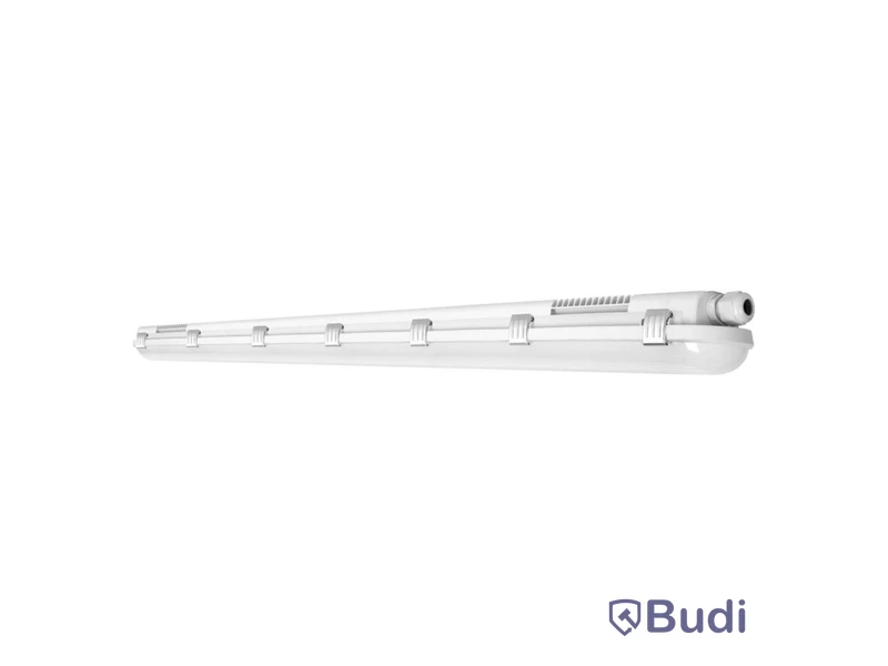 8 ST. LED-ARMATUR LEDVANCE DAMP PROOF, 81 W