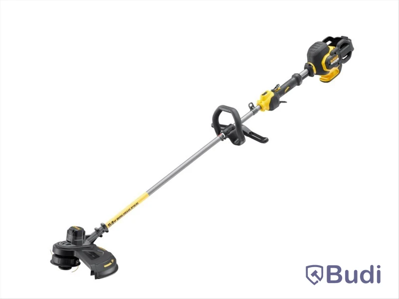 (NEW) GRASS TRIMMER DEWALT DCM571N, 54V FV SOLO