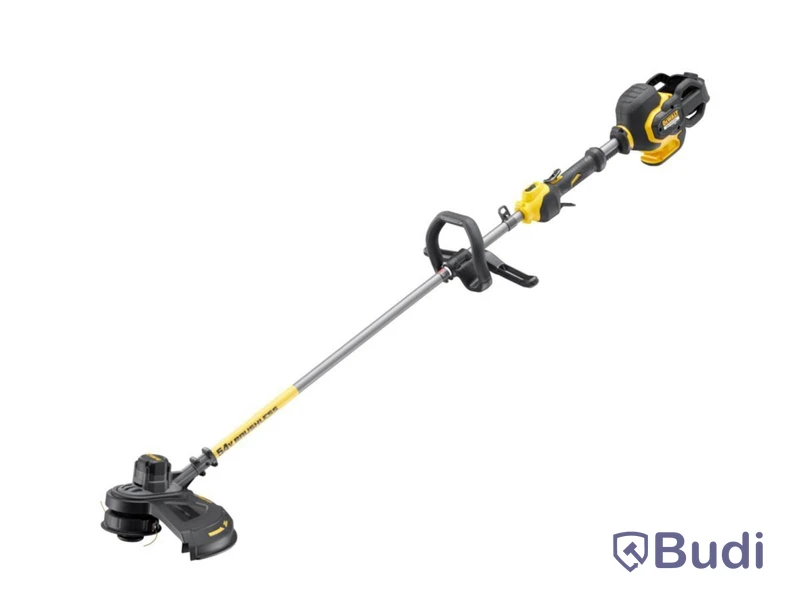 (NEW) GRASS TRIMMER DEWALT DCM571N, 54V FV SOLO
