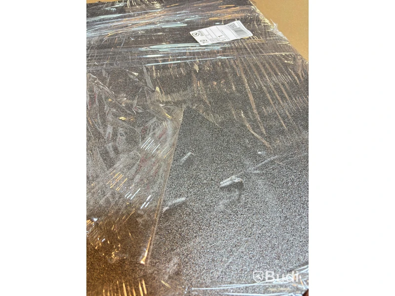 EBISOL ISOLERSKIVA 3MM 10-PACK, EBISOL 3MM\/6KVM