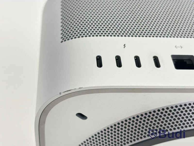Apple Mac Studio M2 Ultra Desktop Computer (2023)