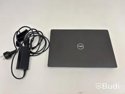 Dell Latitude 7300 laptop