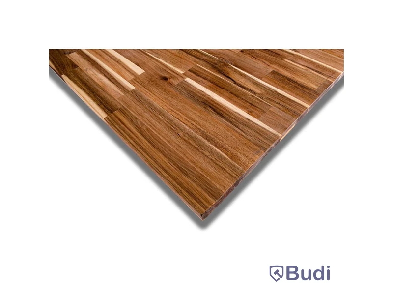 (NEW) IWOOD ACACIA NATURAL WORKTOP 26X800X2000MM