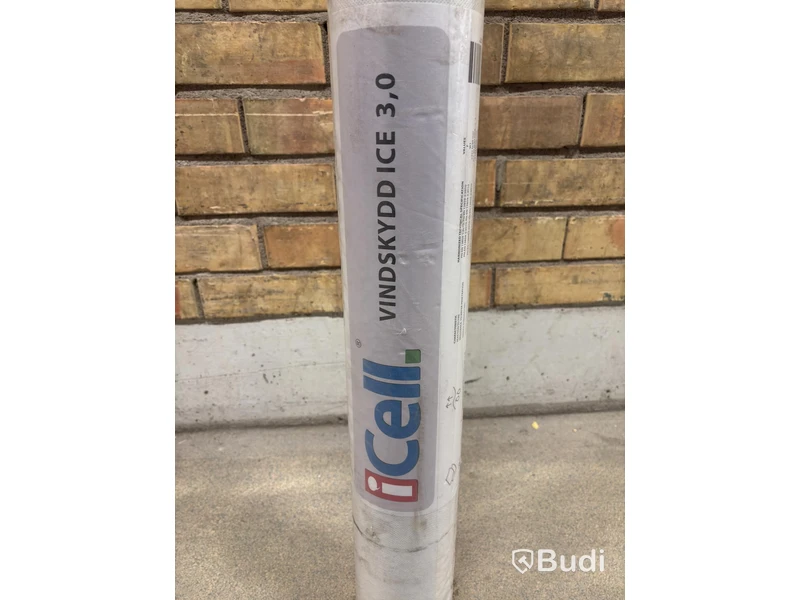 VINDSKYDD ICELL ICE 3X25M