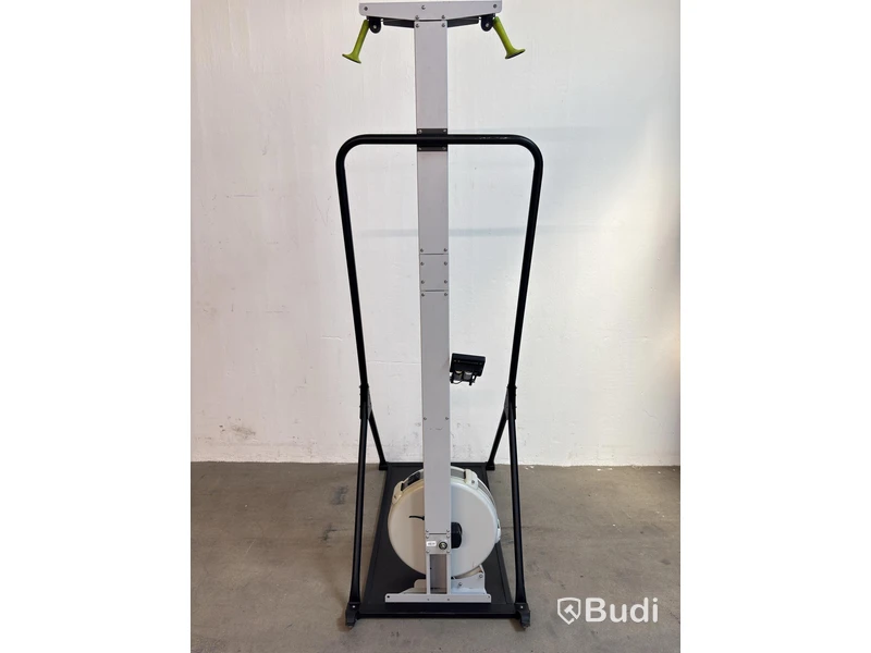 Concept2 SkiErg with PM5 Monitor