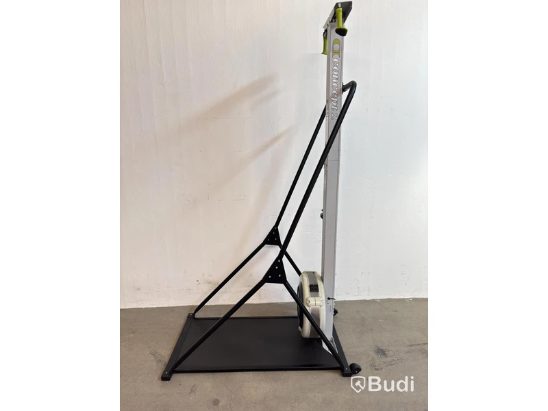 Concept2 SkiErg with PM5 Monitor