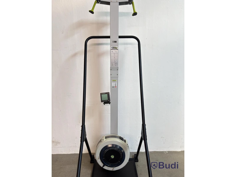 Concept2 SkiErg with PM5 Monitor