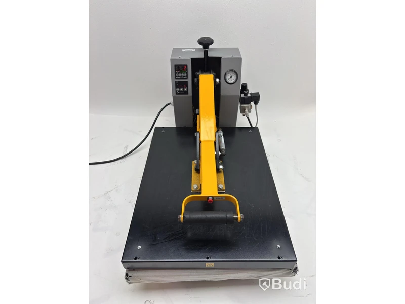 Värmepress Drucktech SP 455A