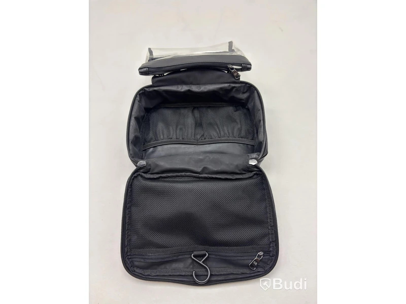 3 st. Necessärer MMVBAGS
