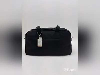 (NEW) Weekend Bag MMVBAGS