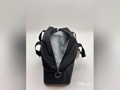(NEW) Weekend Bag MMVBAGS