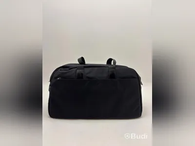 (NEW) Weekend Bag MMVBAGS