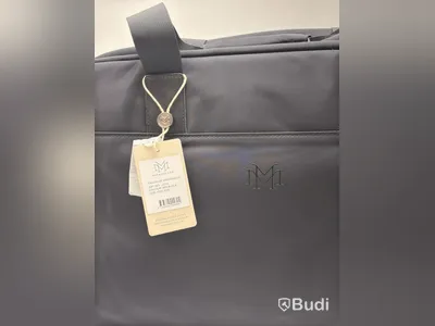 (NEW) Weekend Bag MMVBAGS