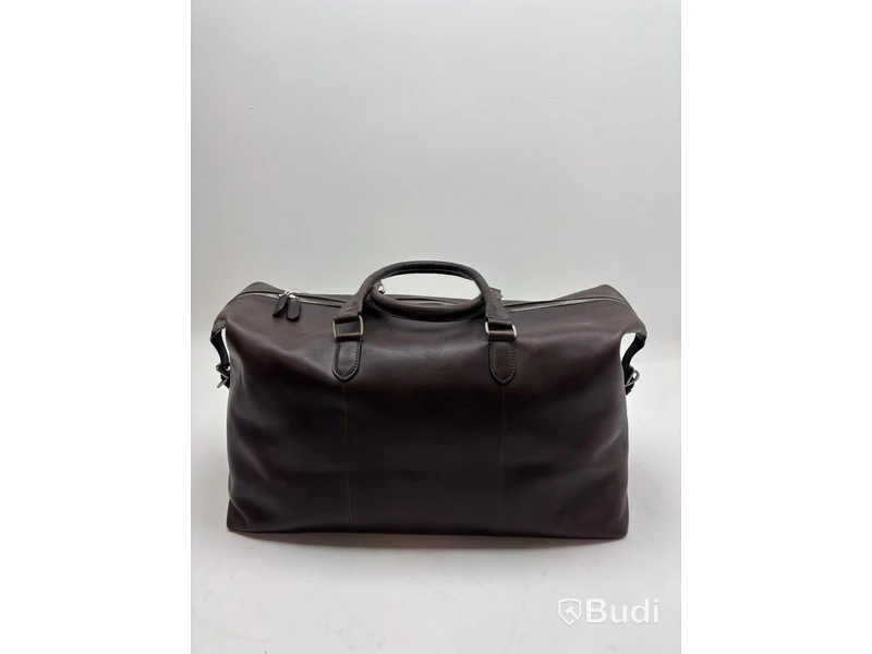 Weekendbag MMVBAGS
