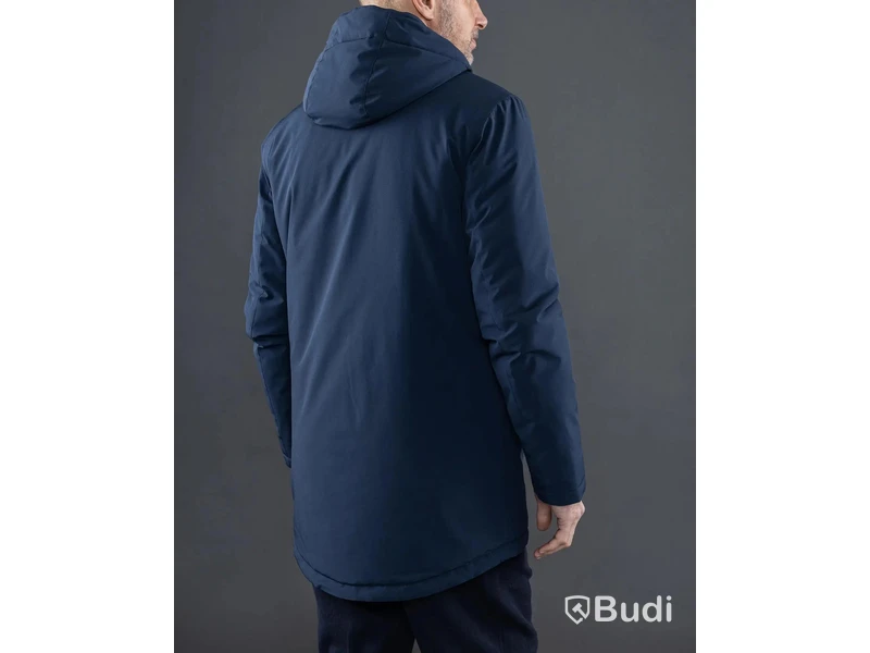 Jacka Commuter Parka Berkely stl. L