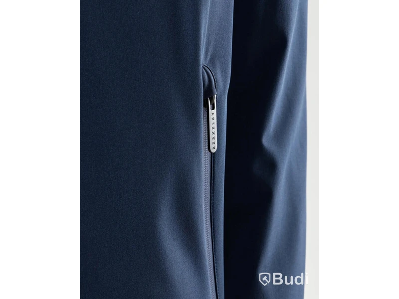 Jacka Commuter Parka Berkely stl. L