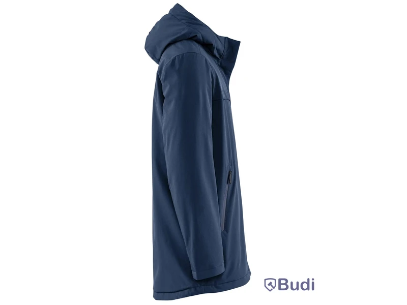 Jacka Commuter Parka Berkely stl. L