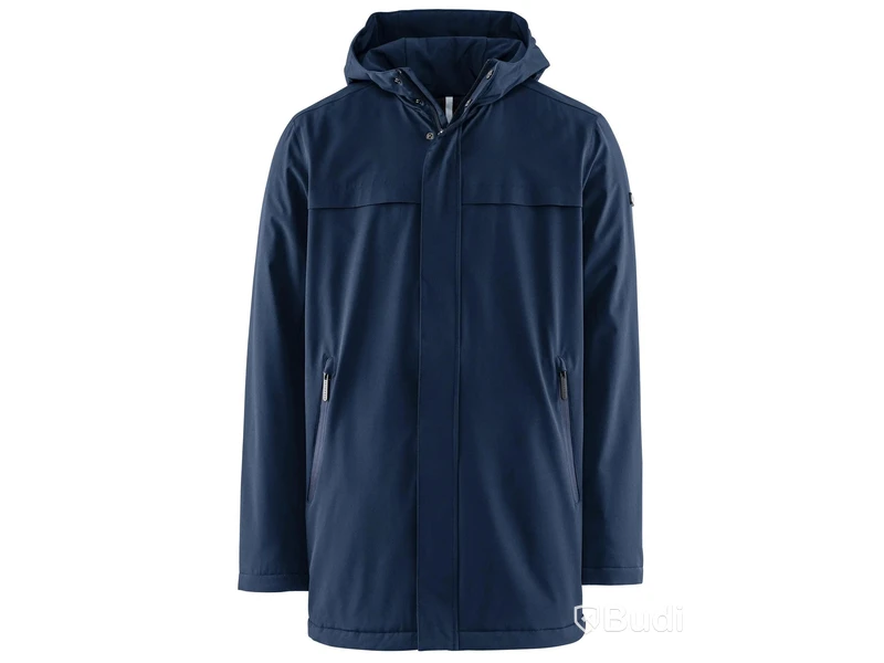 Jacka Commuter Parka Berkely stl. L