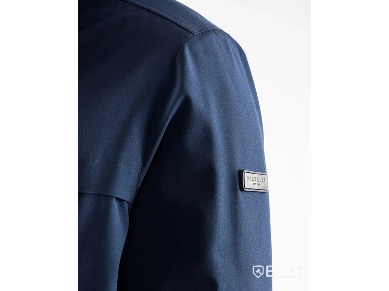 Jacka Commuter Parka Berkely stl. L