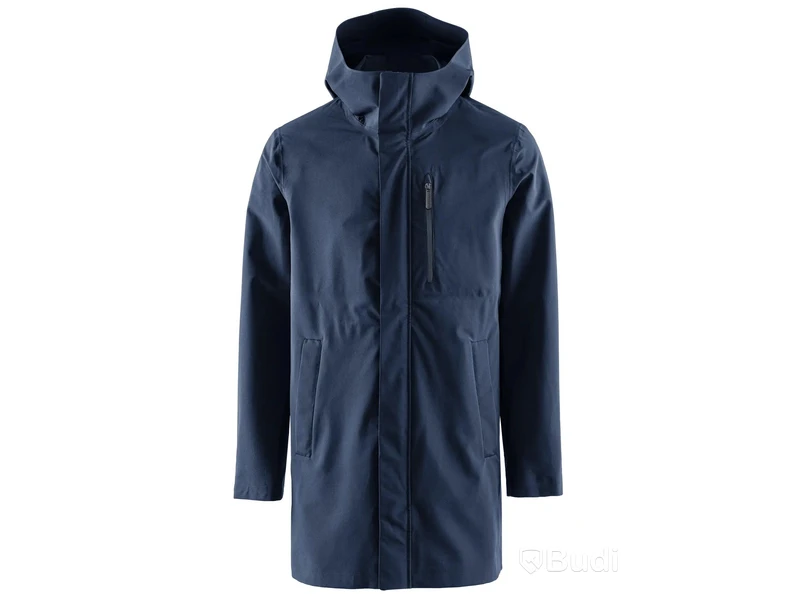 Herrjacka Berkely, Carmel Carcoat stl. L