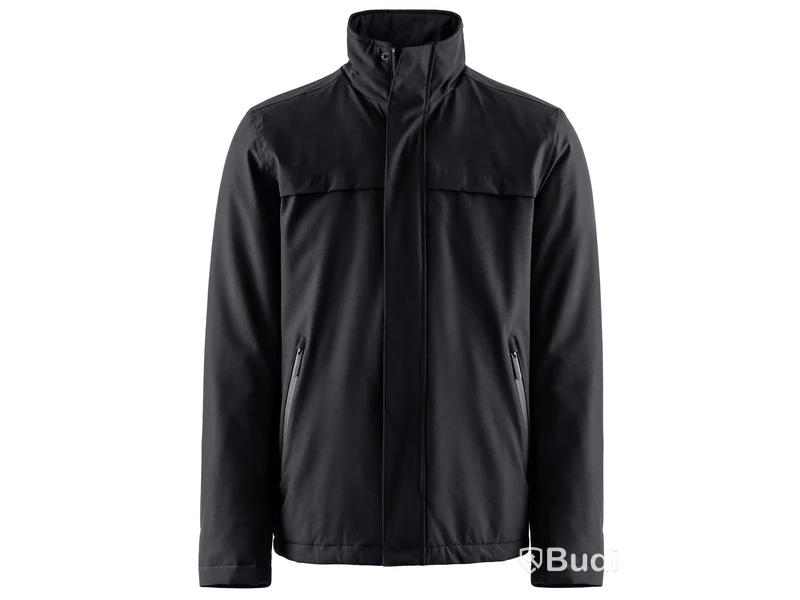 Men's jacket, Berkely Commuter Padded Jacket, size L
