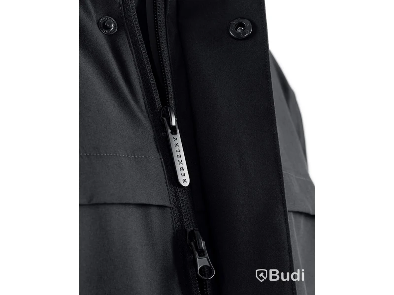 Men's jacket, Berkely Commuter Padded Jacket, size L
