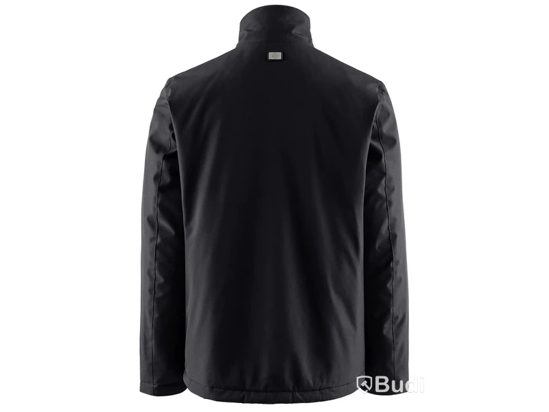 Men's jacket, Berkely Commuter Padded Jacket, size L