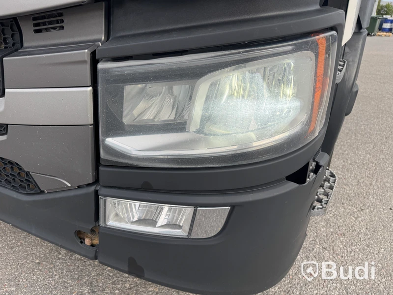 Scania P370 B6X2*4NB -2020 | DIESEL