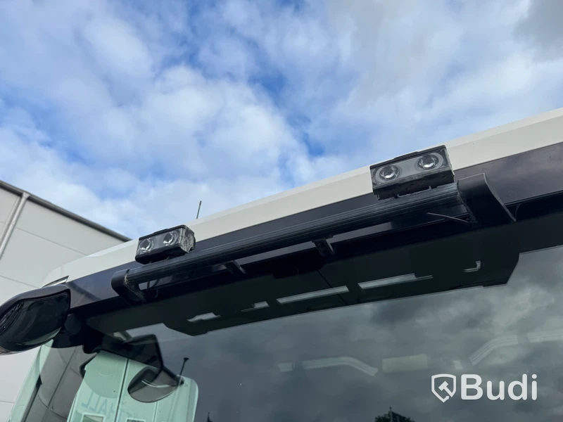 Scania P370 B6X2*4NB -2020 | DIESEL