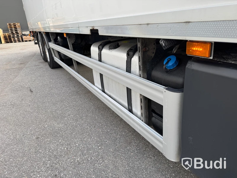 Scania P370 B6X2*4NB -2020 | DIESEL