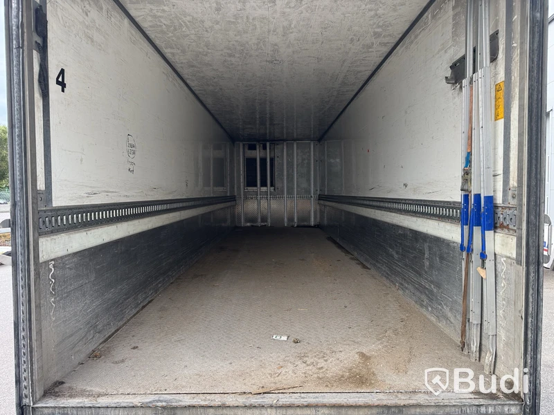 Scania P370 B6X2*4NB -2020 | DIESEL