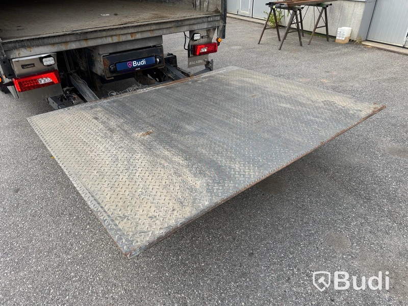 Scania P370 B6X2*4NB -2020 | DIESEL