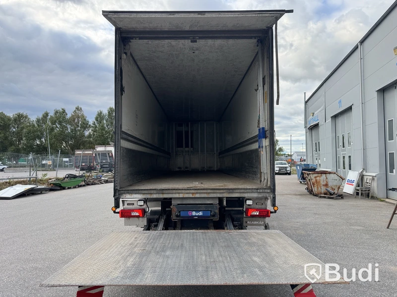 Scania P370 B6X2*4NB -2020 | DIESEL