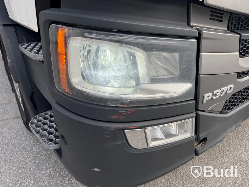 Scania P370 B6X2*4NB -2020 | DIESEL