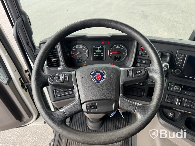 Scania P370 B6X2*4NB -2020 | DIESEL