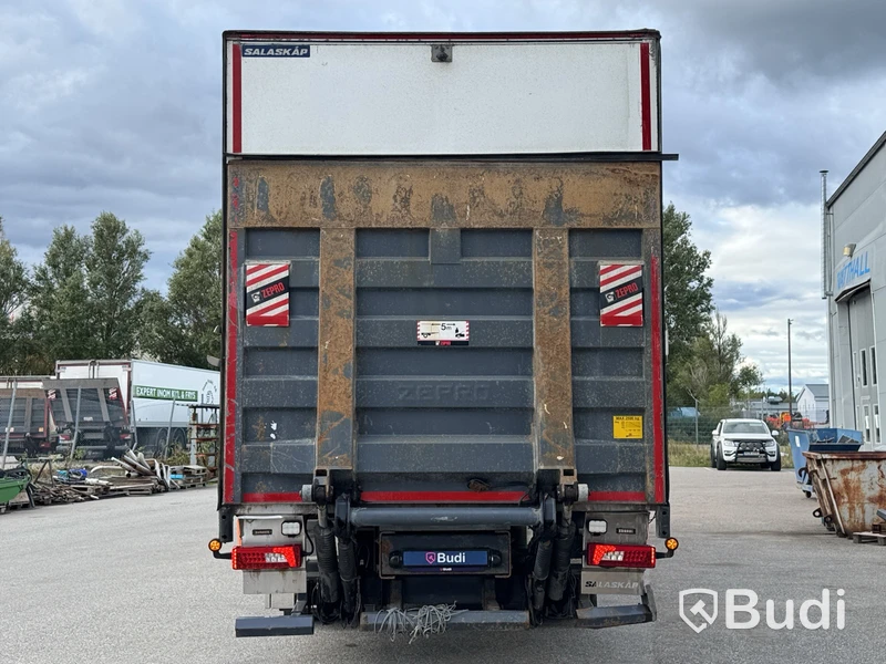 Scania P370 B6X2*4NB -2020 | DIESEL