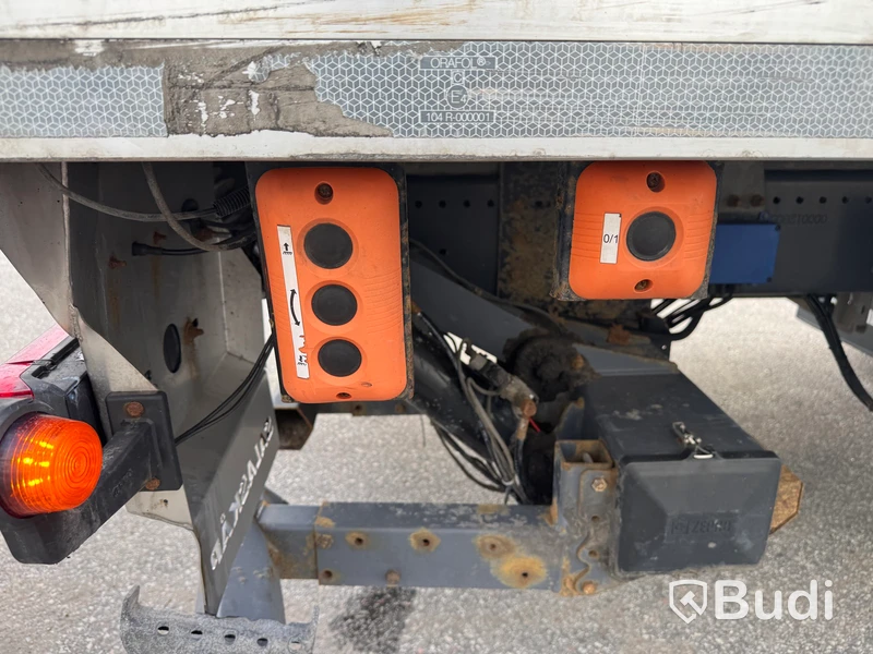 Scania P370 B6X2*4NB -2020 | DIESEL
