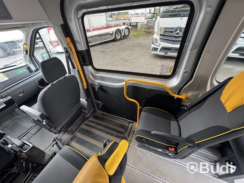 Ford TRANSIT -2023 | DIESEL