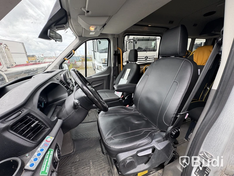 Ford TRANSIT -2023 | DIESEL