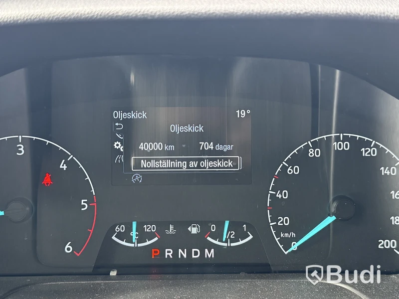 Ford TRANSIT -2023 | DIESEL