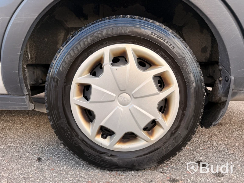 Ford Transit 350 Combi 2.0 EcoBlue SelectShift -2023 | Wheelchair-Accessible Taxi