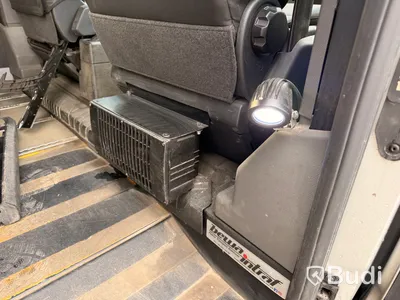 Ford Transit 350 Combi 2.0 EcoBlue SelectShift -2023 | Wheelchair-Accessible Taxi