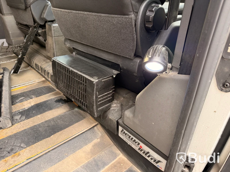 Ford Transit 350 Combi 2.0 EcoBlue SelectShift -2023 | Wheelchair-Accessible Taxi